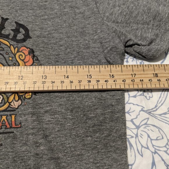 Halloween Over the Garden Wall Pottsfield T-shirt (*see details) - Picture 5 of 8